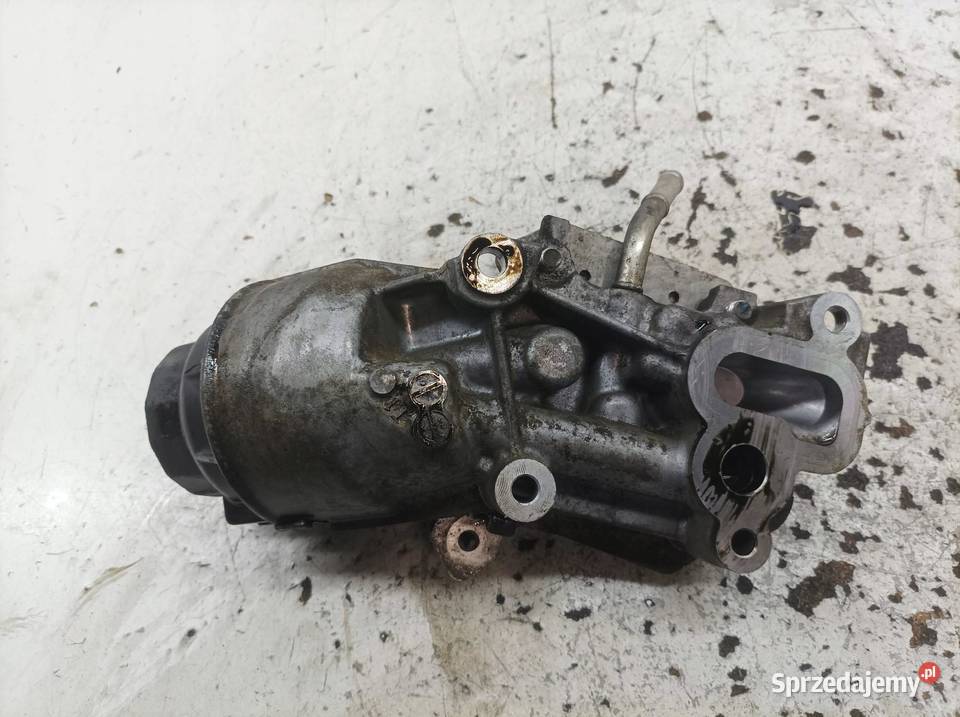 OBUDOWA FILTRA OLEJU 14 D4D Toyota Auris I osobowe