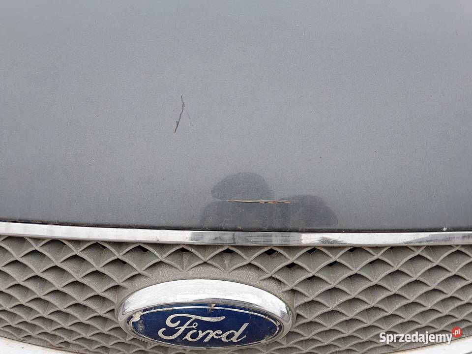 Ford Mondeo KOMBI 20 TDCI Automat Jelcz-Laskowice sprzedam