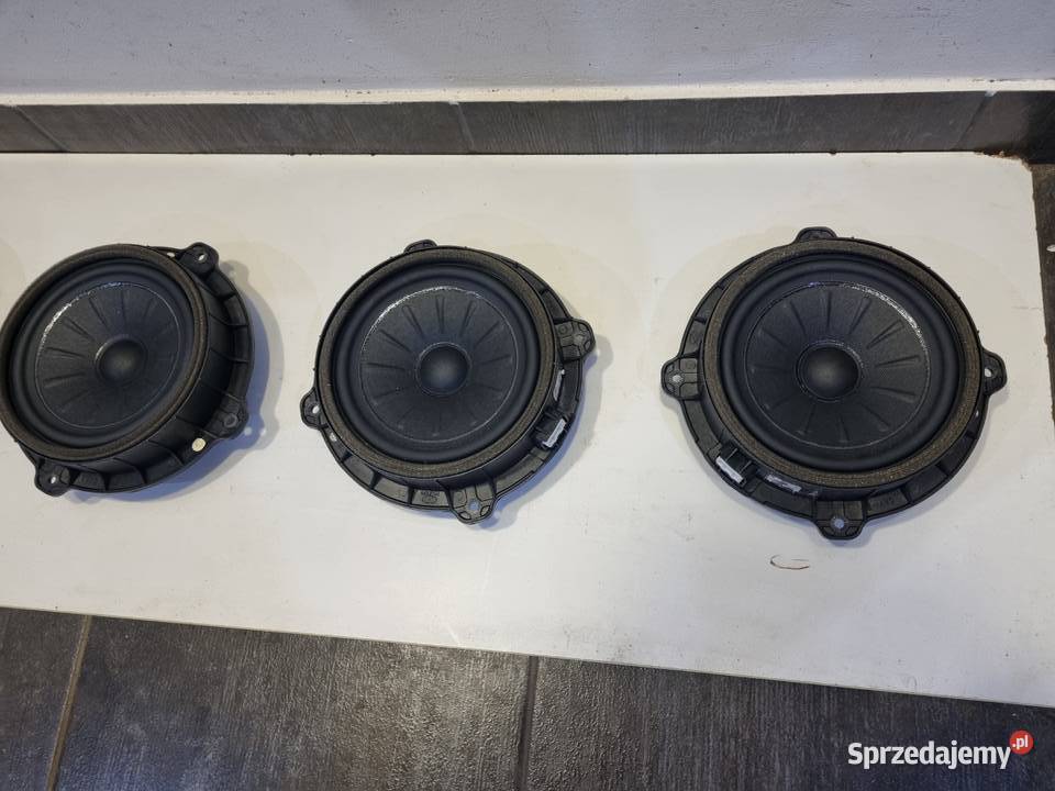 GŁOSNIKI HYUNDAI TUCSON III Skierniewice