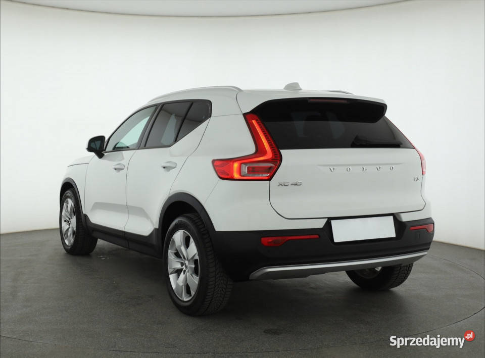 Volvo XC40 T3 Piaseczno