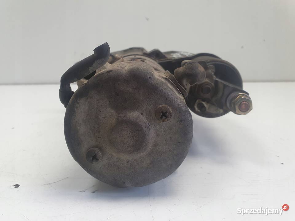 ROZRUSZNIK Land Rover Discovery III 27 TD V6 Rudka