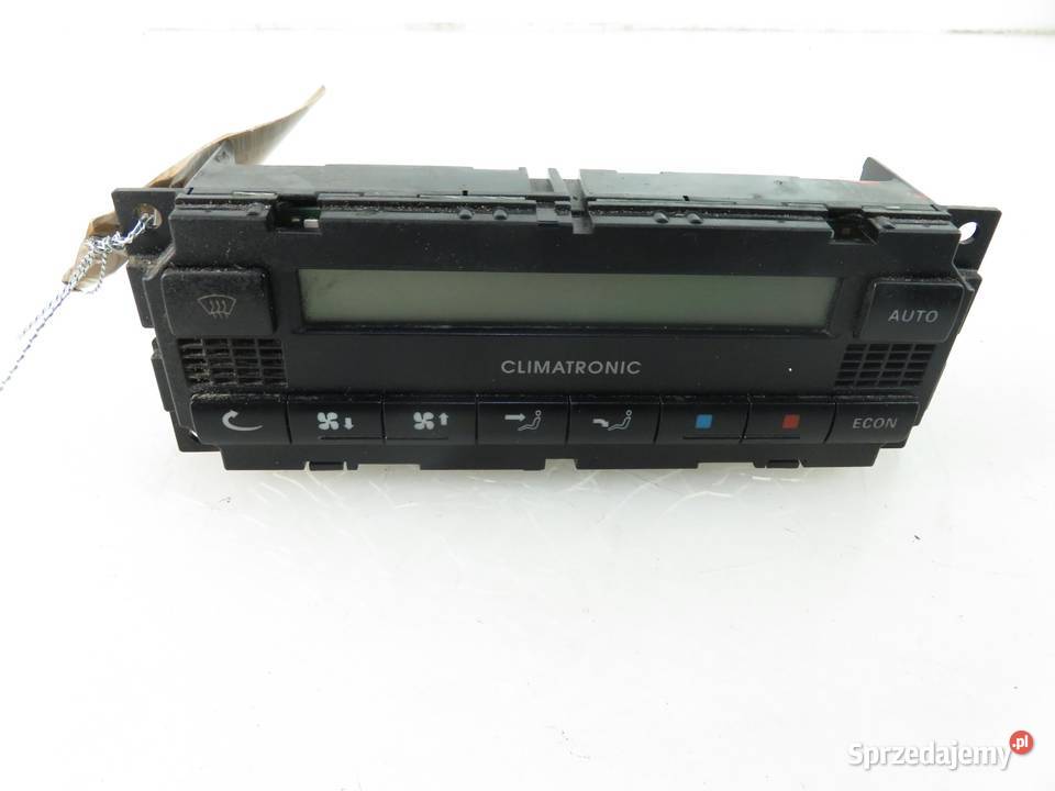 KLIMATRONIK SKODA OCTAVIA I