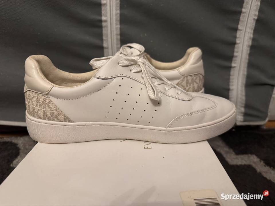Buty sneakersy Michael Kors r39 Warszawa