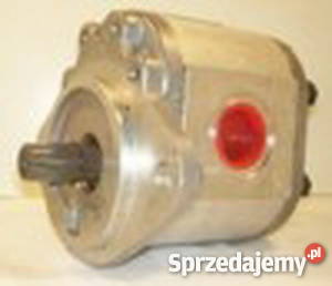 Pompa hydrauliczna do Matbro Trzcianka