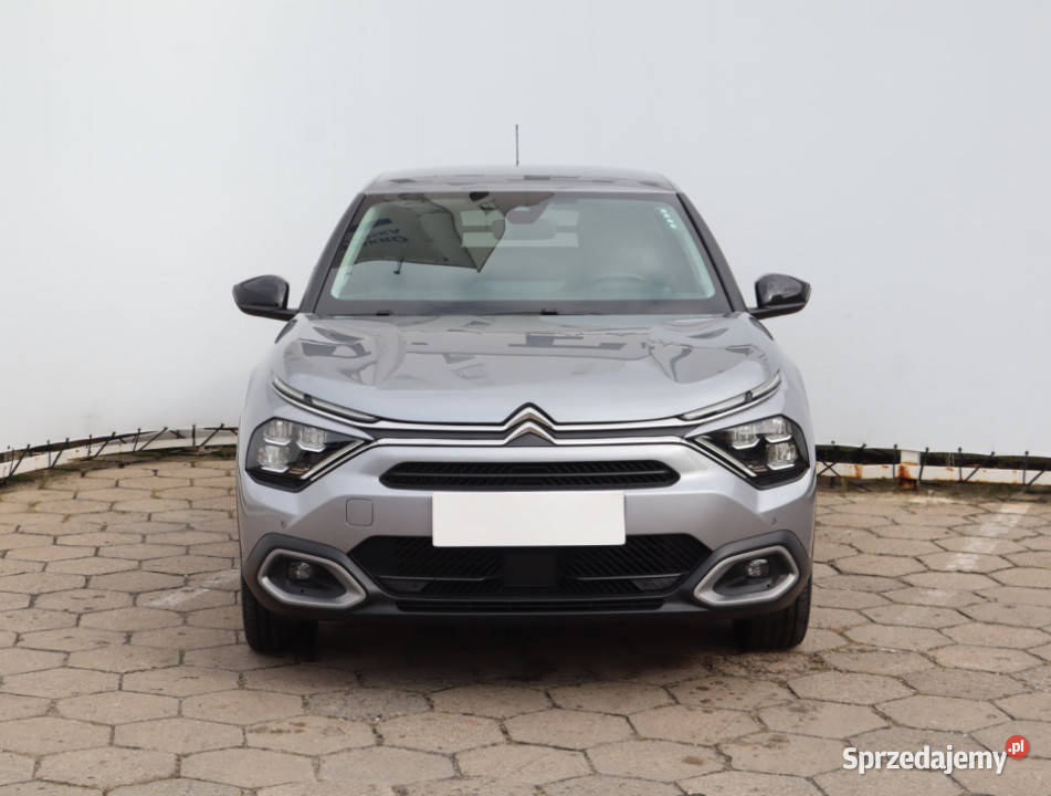 Citroen C4 12 PureTech Citroën