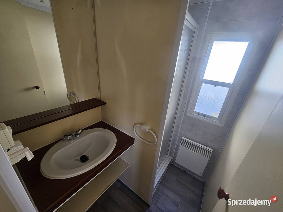 domek holenderski 3198 SUN ROLLER ze składanym Skierniewice