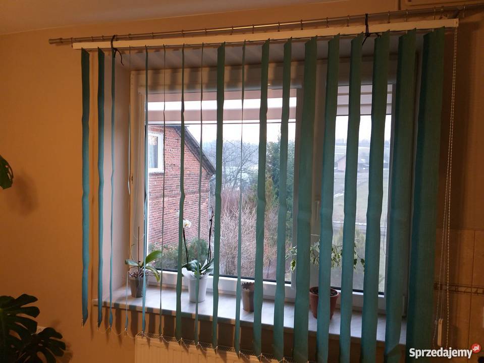 żaluzja pionowa Kraczkowa