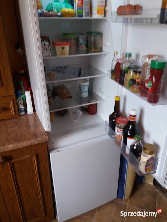 Sprzedam lodówke Cieszyn
