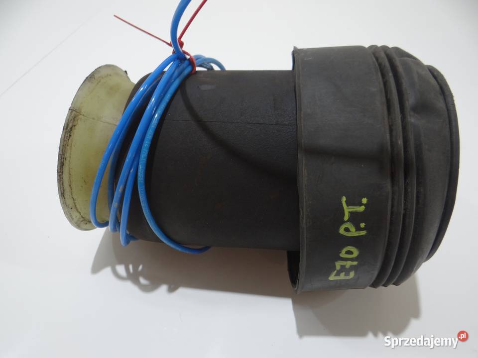 MIECH PODUSZKA ZAWIESZENIA PRAWY TYŁ BMW X5 E70 osobowe lubelskie Strzyżewice sprzedam