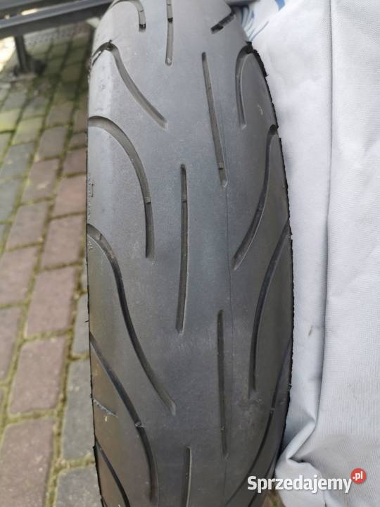 Opna przód 12070ZR17 Płock