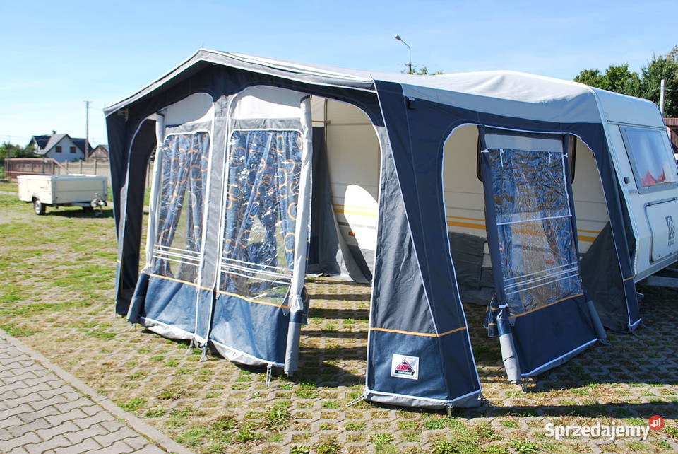 PRZEDSIONEK DOREMA 760800 GŁĘBOKI ŁADNY VAT marża Grzebowilk