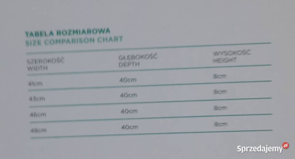 Poduszka przeciwodleżynowa pneumatyczna z Sprzęt rehabilitacyjny i ortopedyczny Syców