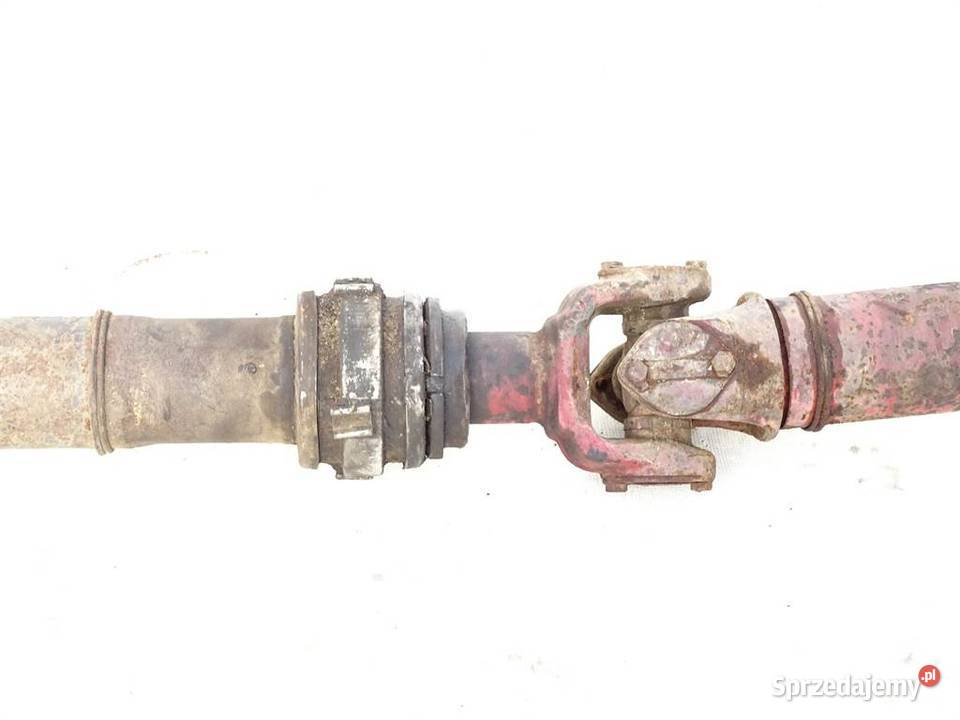 WAŁ NAPĘDOWY ZIŁ Wały napędowe