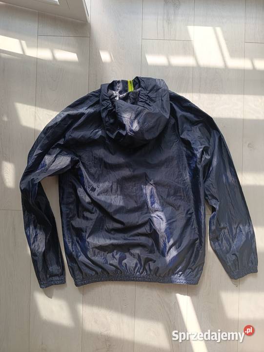 Kurtka Przeciwdeszczowa McKinley Przeciwdeszczowa  Radom