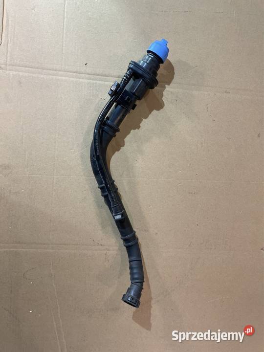 204217FV0A rura wlewu adblue renault scenic II osobowe zachodniopomorskie Szczecin
