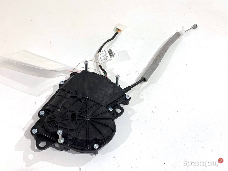 DOCIĄG KLAPY TYŁ BMW F48 7374006 15 140 podkarpackie