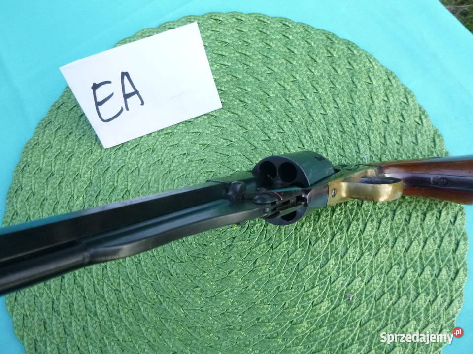 REMINGTON MODEL ARMY 044 8 EUROARMS IGŁA