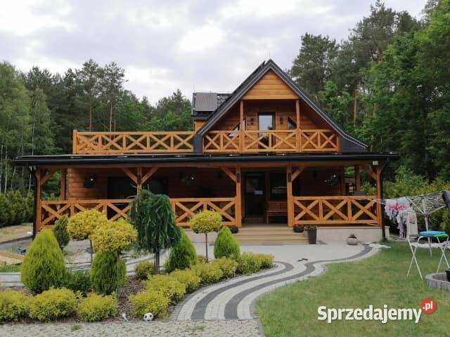 Deska elewacyjna PÓŁBAL 198x28 mm mazowieckie Grodzisk Mazowiecki