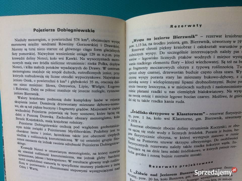 3434 Pojezierze ZachodnioPomorskie Szczecin