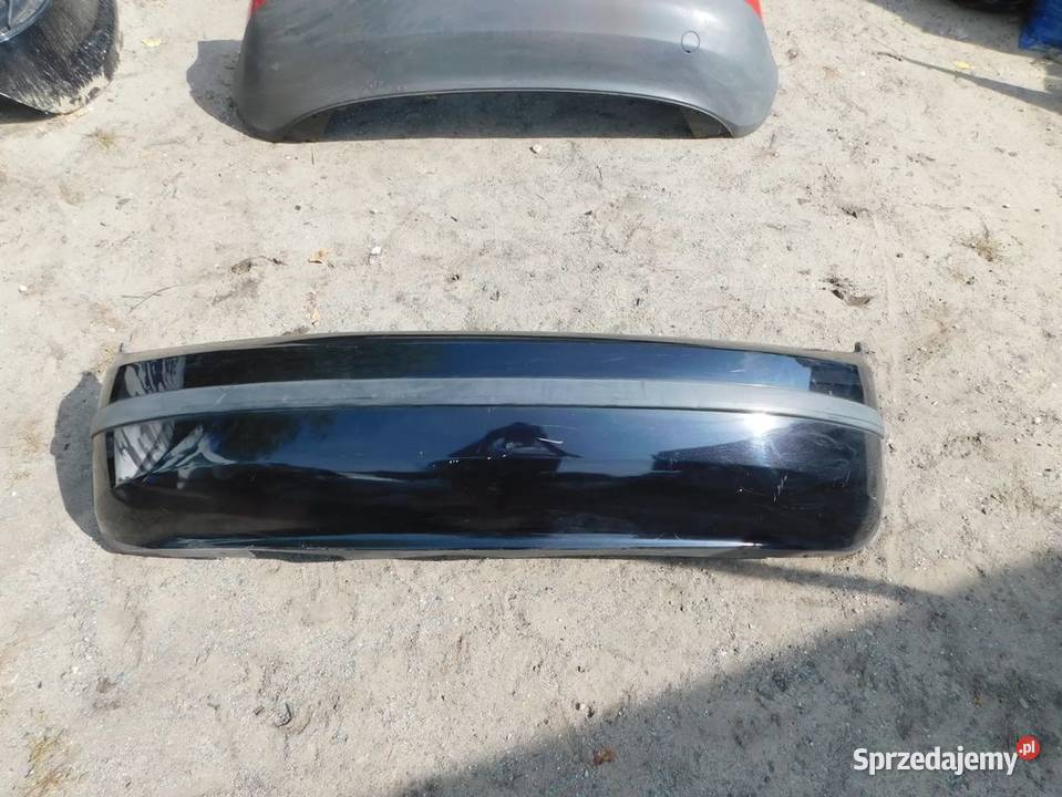 fabia zderzak 33218 WYSYŁKA Części samochodowe Żory