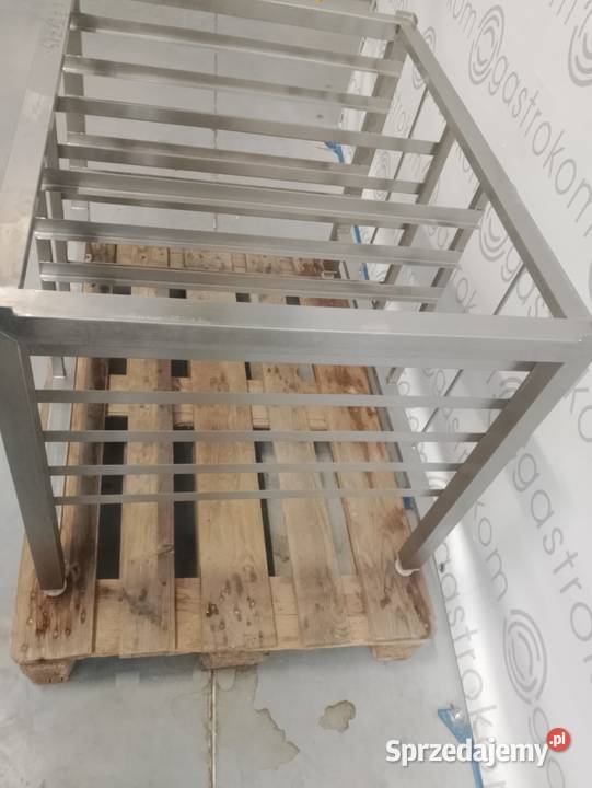 Podstawa pod piec 96x725x71 dolnośląskie Wrocław