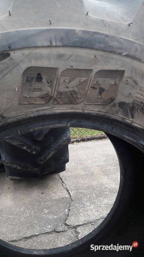 Na sprzedaż opona 4007020 Bochnia