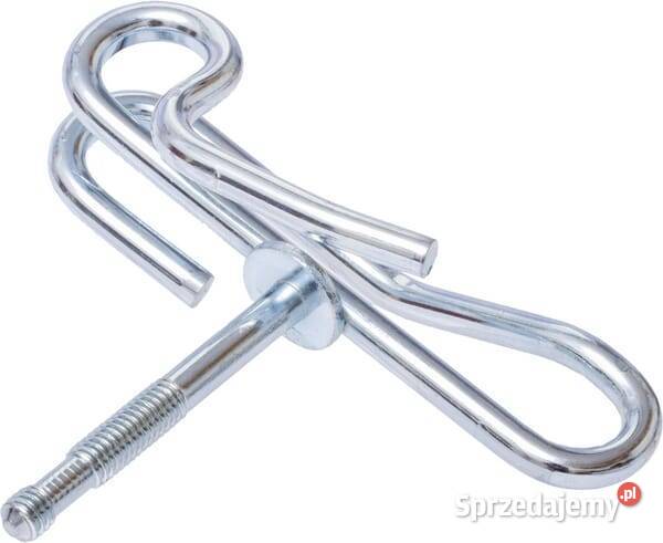 Prowadzenie linki rozrusznika SAU12236 Części i akcesoria Dom i Ogród Kamionna