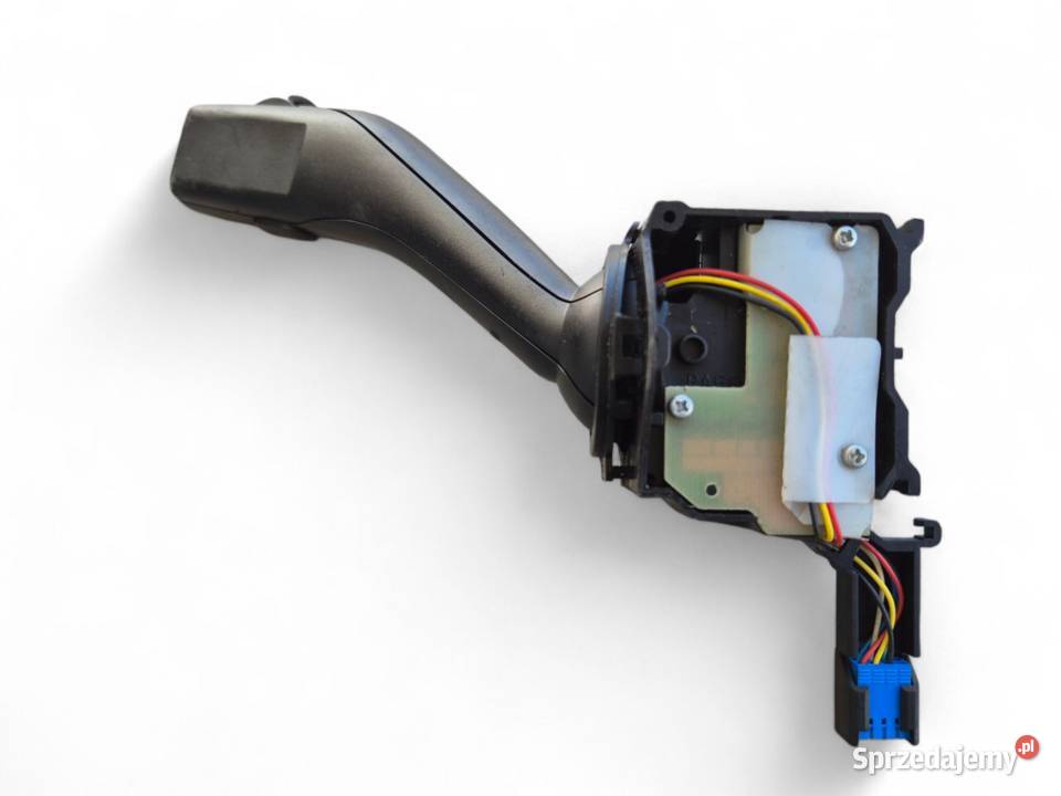 PRZEŁĄCZNIK ZESPOLONY MANETKA ALTEA A3 8P GOLF V Działoszyce