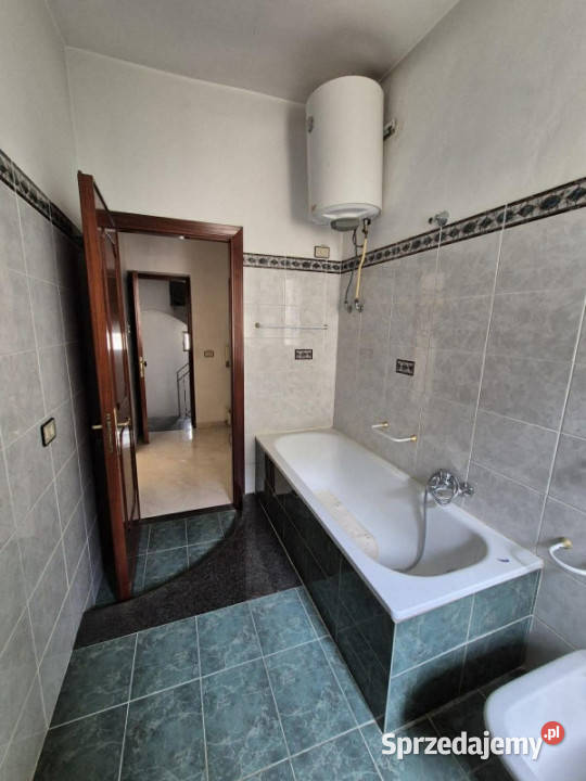 Na sprzedaż część kamienicy Carini Sycylia wielkopolskie Słupca