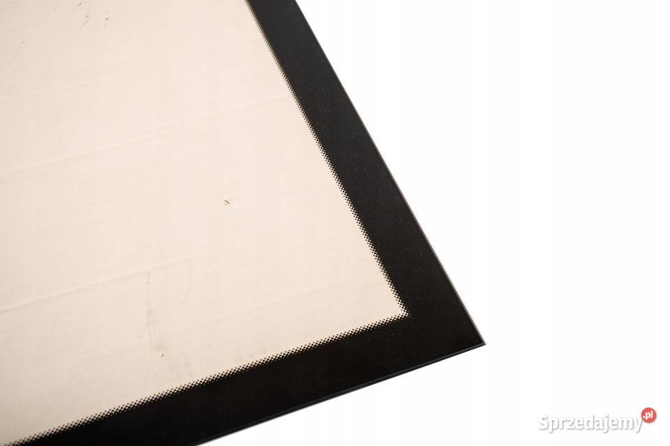 SZYBA DO KOMINKA Z DEKOREM 68x48 ŻAROODPORNA małopolskie Skawina