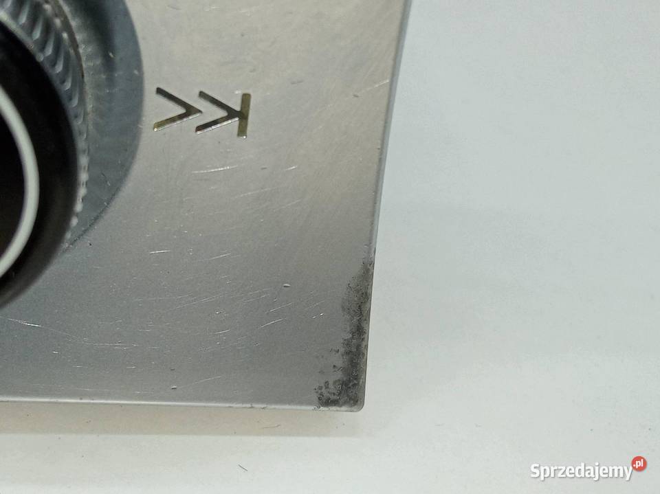 PANEL STEROWANIA PRZEŁĄCZNIK 4N0959673J Audi A6 świętokrzyskie