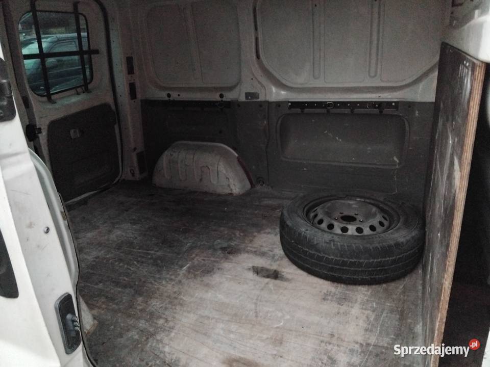 Renault Trafic 19dci 2004r 3 os sprzedam