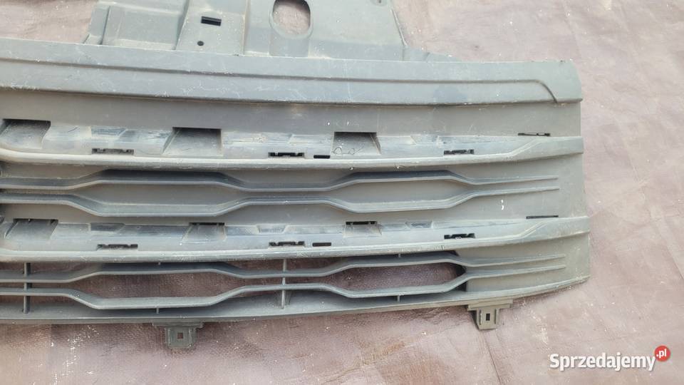 FIAT TALENTO II 2 16 GRILL ATRAPA 2047 sprzedam