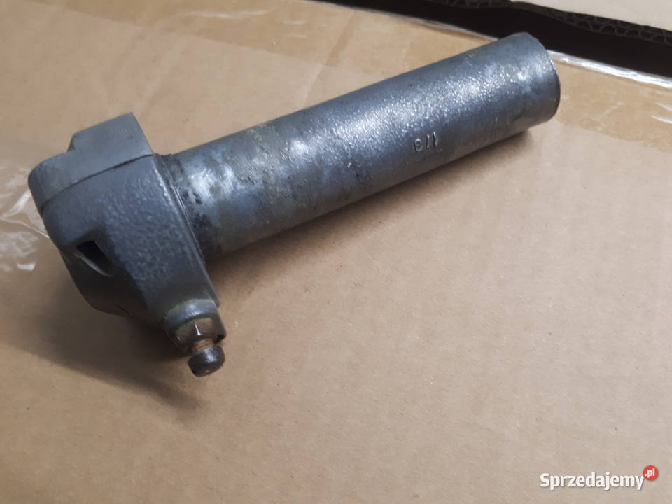 manetka gazu wsk shl motorower Sulęcin