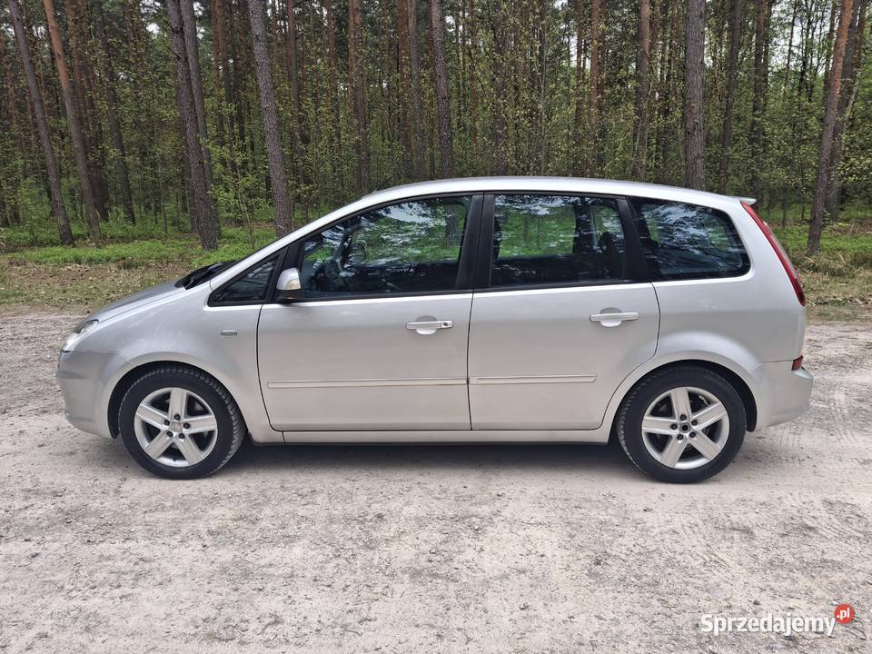 Ford C 145KM Radoszyce
