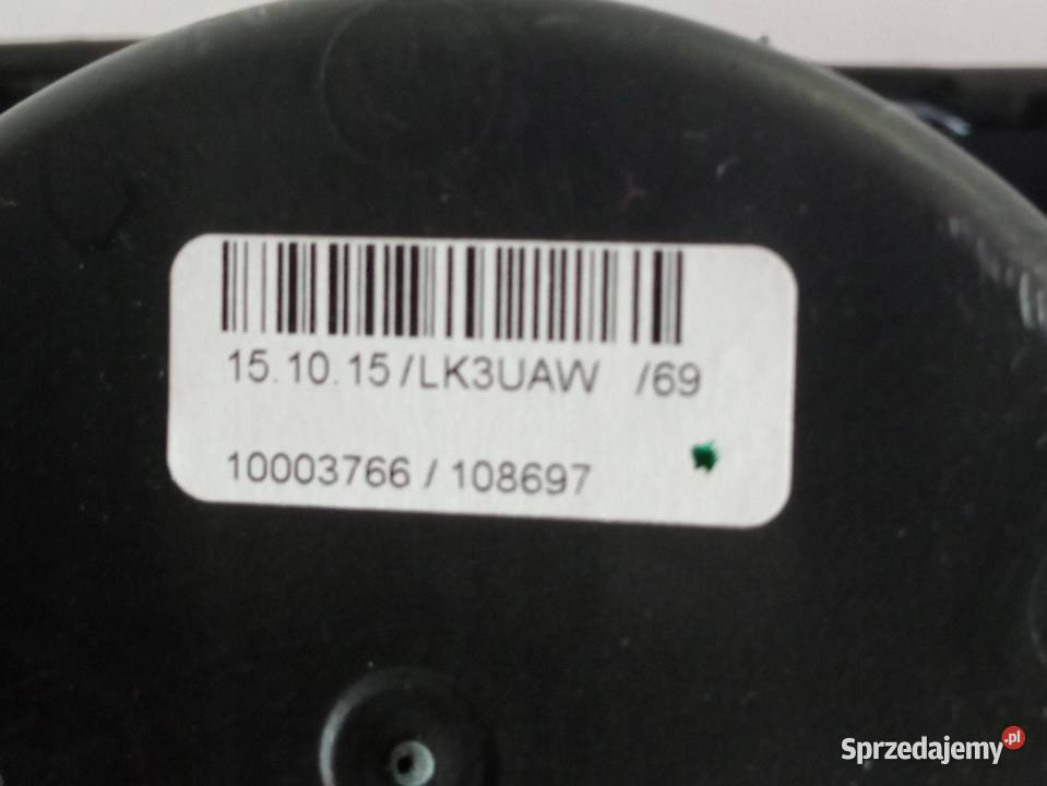 UCHWYT NA KUBEK PRZEŁĄCZNIK HAMULCA Ford Mondeo Uchwyty fabryczne