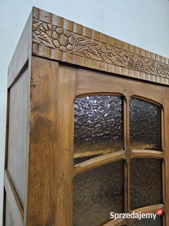 Biblioteczka stylowa z Francji Nowy Sącz