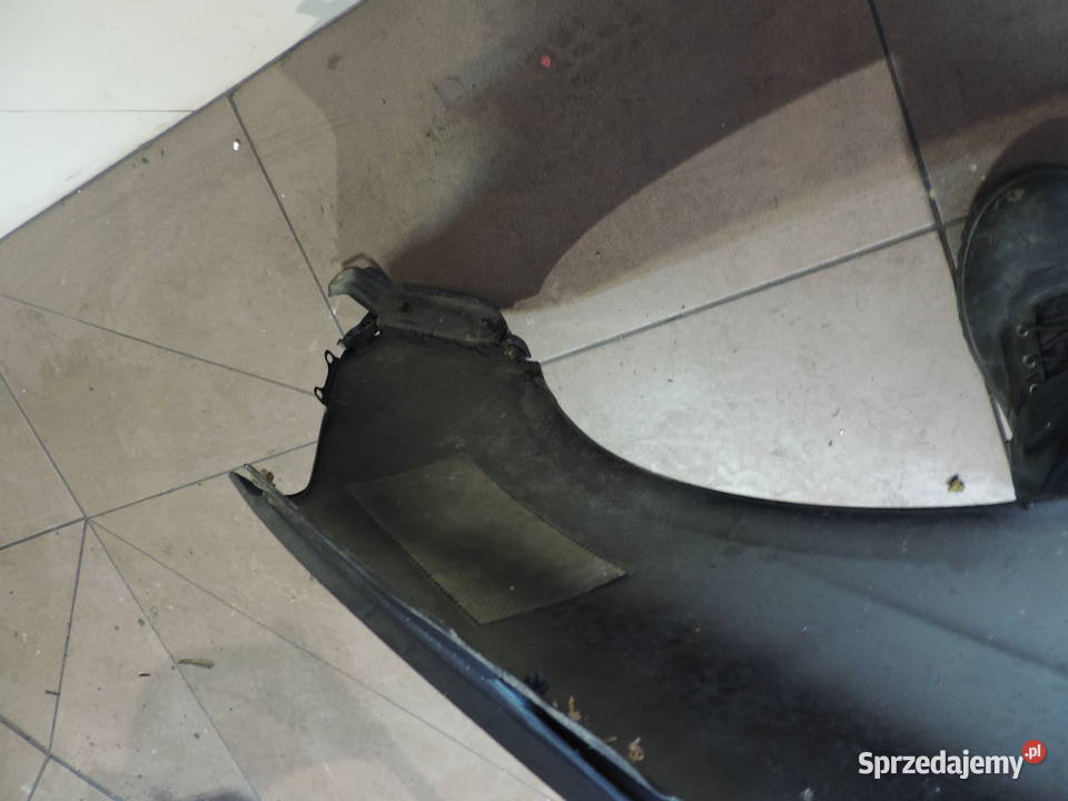 HONDA CIVIC VII FL BŁOTNIK LEWY PRZÓD B93P Nowy Sącz