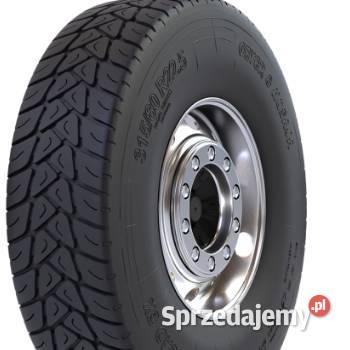 Opona 31580R225 315 80 225 napęd bieżnikowane w Przeworsk