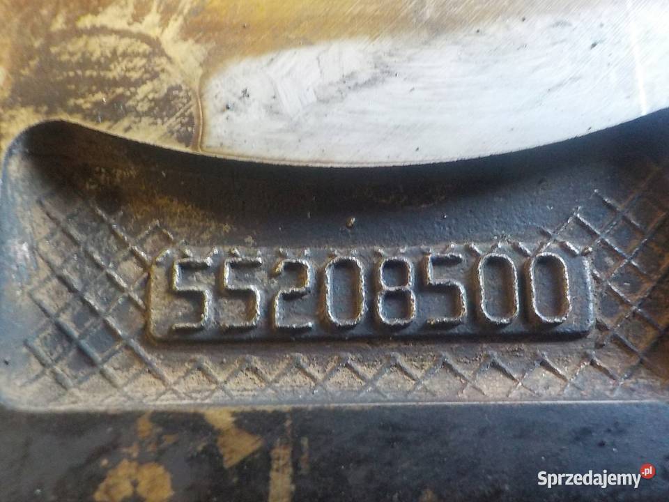 MITO PUNTO 14 MULTIAIR 13r 135 955A2000 polblok świętokrzyskie