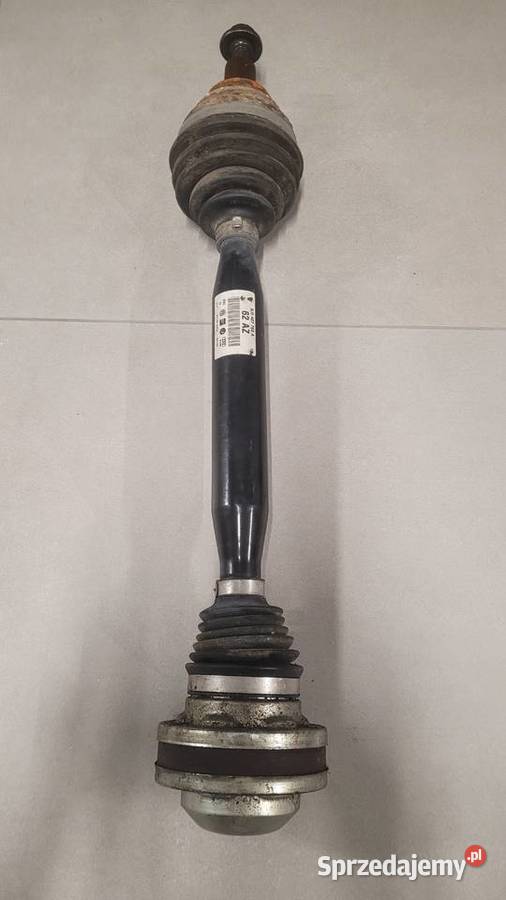 Sprzedam oryginalne przednie półosie napędowe Łódź