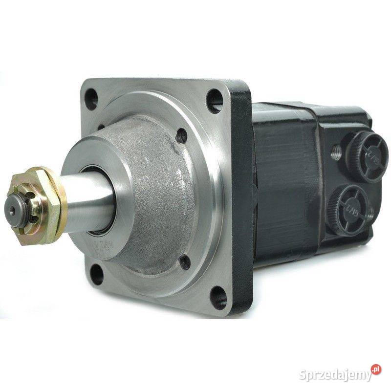 Danfoss OMSW400 OMSW 400 151F0309 151F0609 Poznań