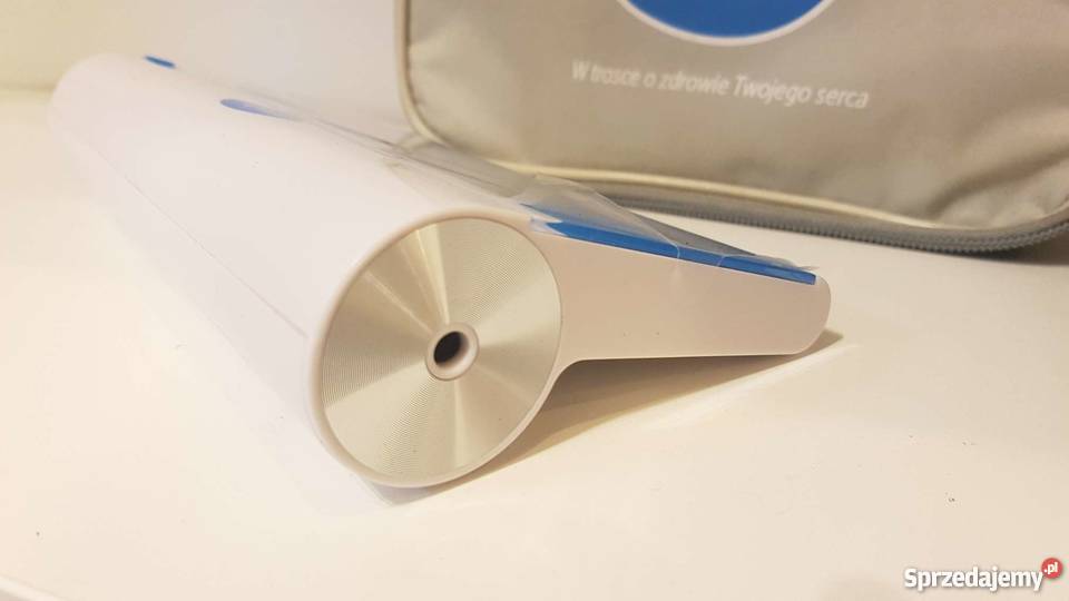 ciśnieniomierz AP 1216 Senior Sanity Pabianice sprzedam