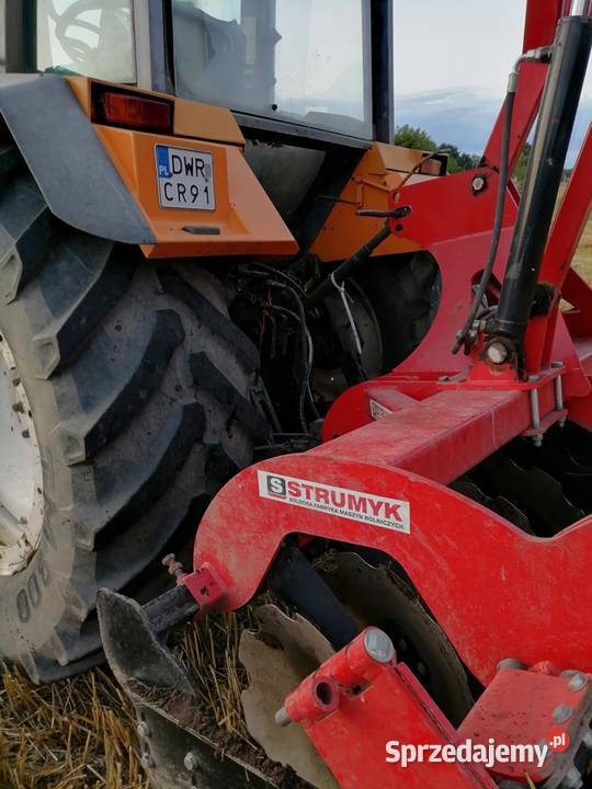 Renault 15554 mechaniczna