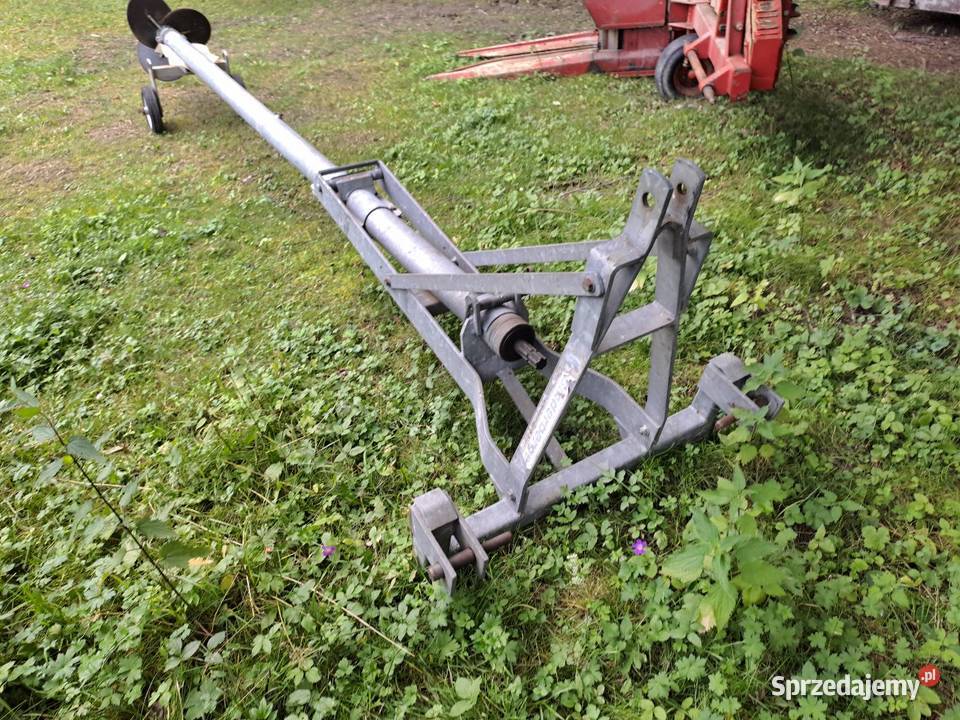 Mieszadło do gnojowicy małopolskie Limanowa sprzedam