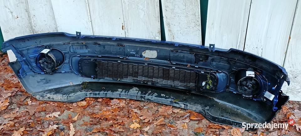 ZDERZAK PRZEDNI PRZÓD B86 MINI F55 F56