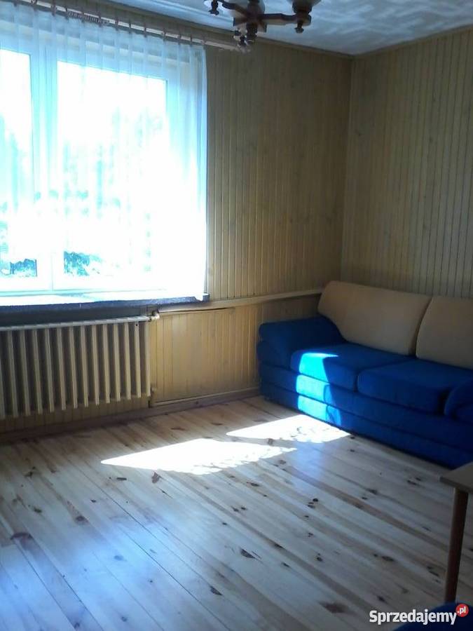 dom Głusko Duże pustak Głusko Duże