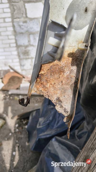 Błotnik Przód Lewy Seat Leon I Toledo Kod L57N