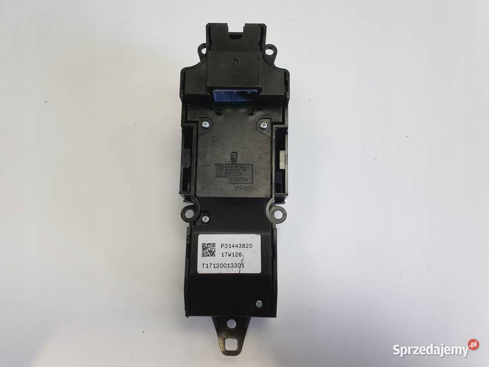 Volvo XC60 II S60 V60 II WŁĄCZNIK PRZEŁĄCZNIK osobowe Motoryzacja Chełm