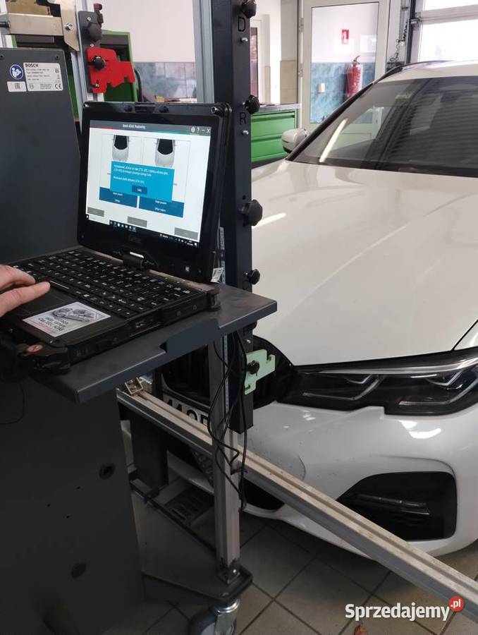 Kup urządzenie DAS 3000 Bosch 0 684 300 109 Bielsko-Biała
